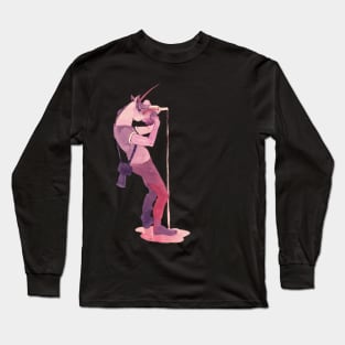 Unicorn Long Sleeve T-Shirt